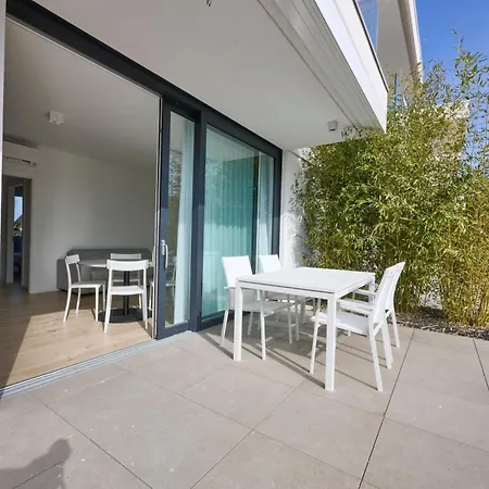 Venice Lido di Jesolo