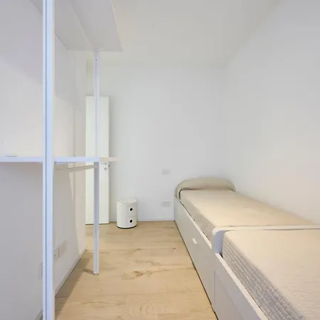 Venice Apartment