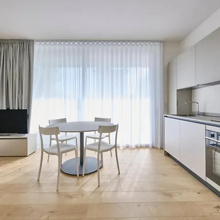 Venice Apartmán