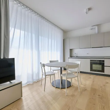 Venice Apartment Lido di Jesolo