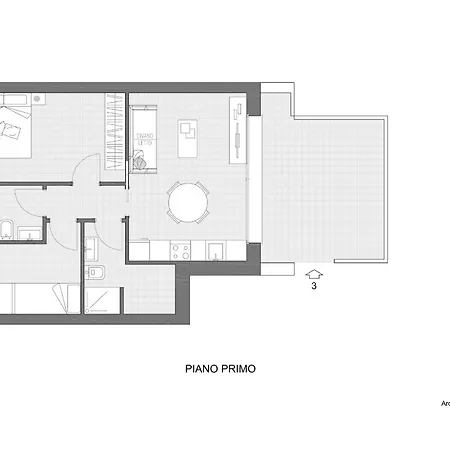 Apartment Venice *