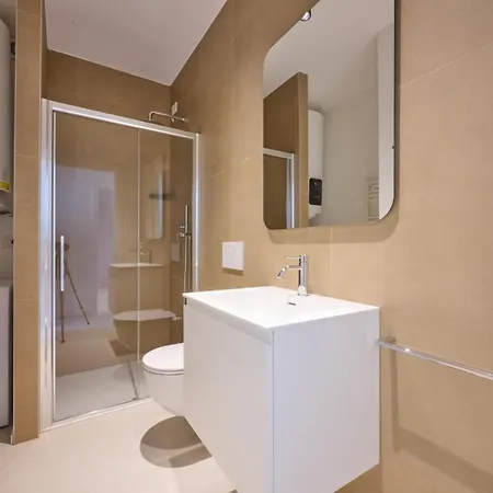 Venice Apartmán