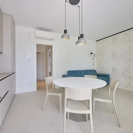 Apartmán Venice Lido di Jesolo