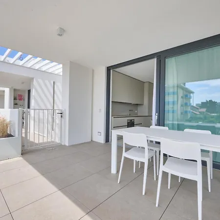 Venice Apartmán