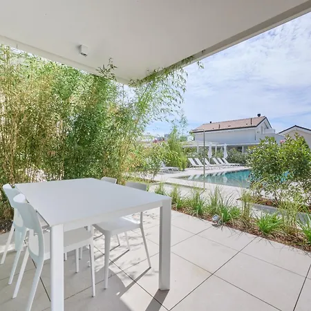 Apartment Venice