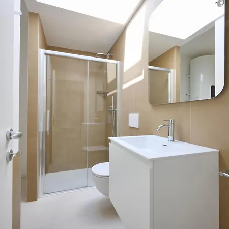 Apartmán Venice Lido di Jesolo