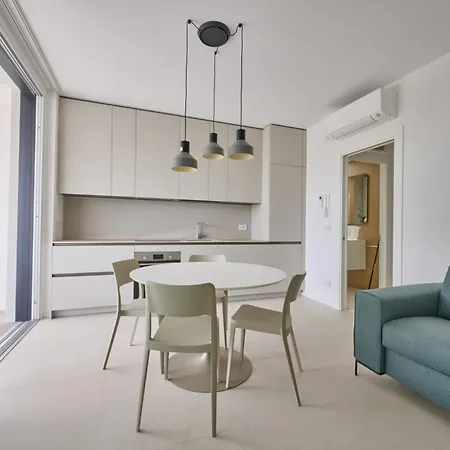 Venice Apartmán