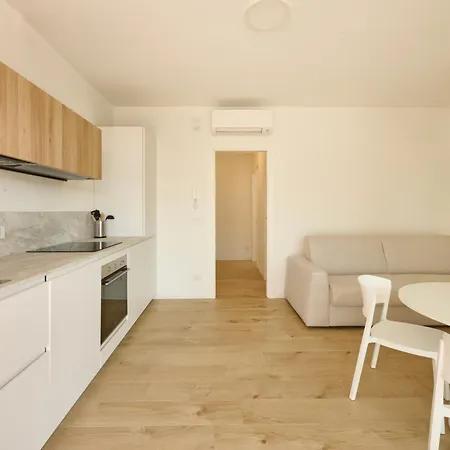 Apartman Venice