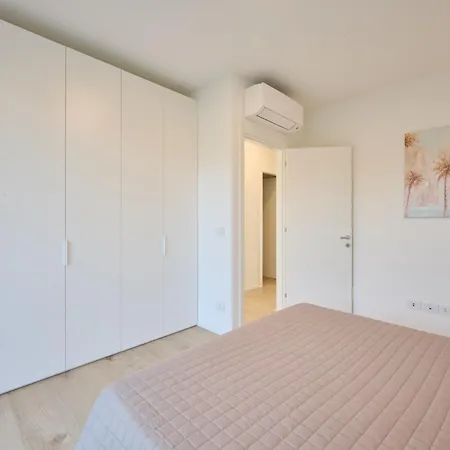 Venice Apartmán *