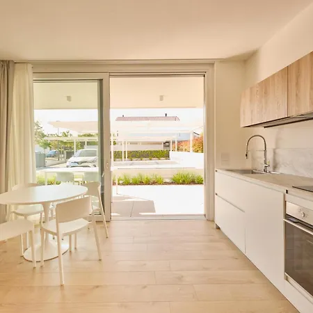 Venice Apartmán *