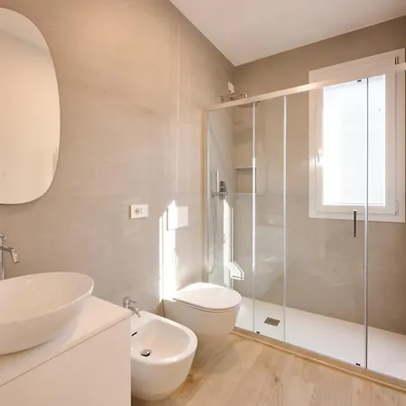 Venice Apartment