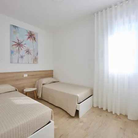 Venice Apartmán Lido di Jesolo