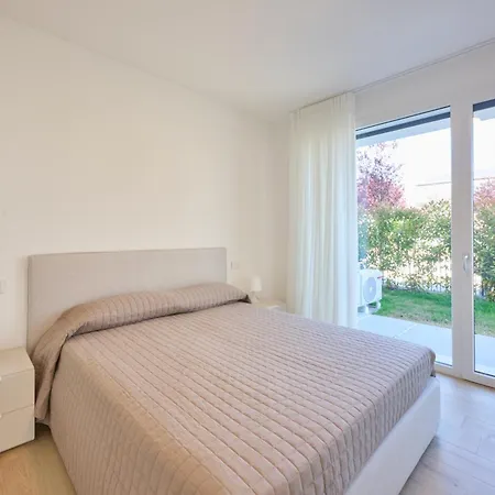 Apartmán Venice Lido di Jesolo