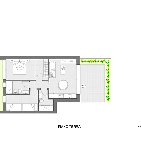 Venice Apartman Lido di Jesolo