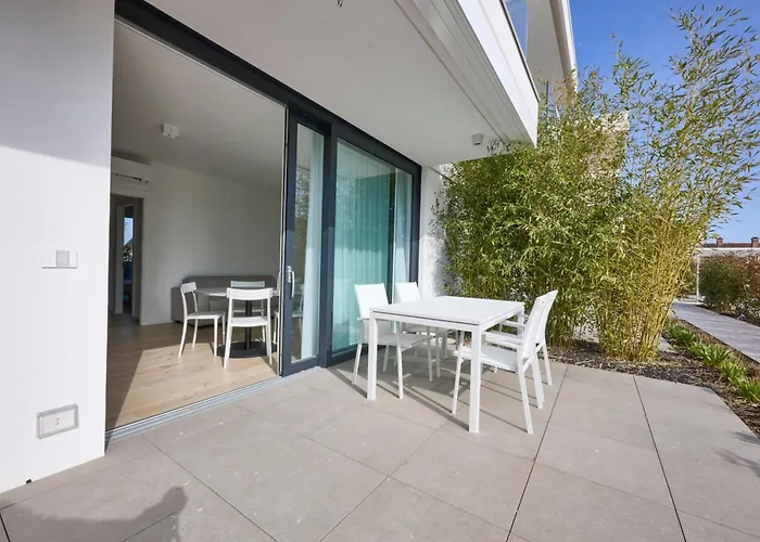 Venice Lido di Jesolo