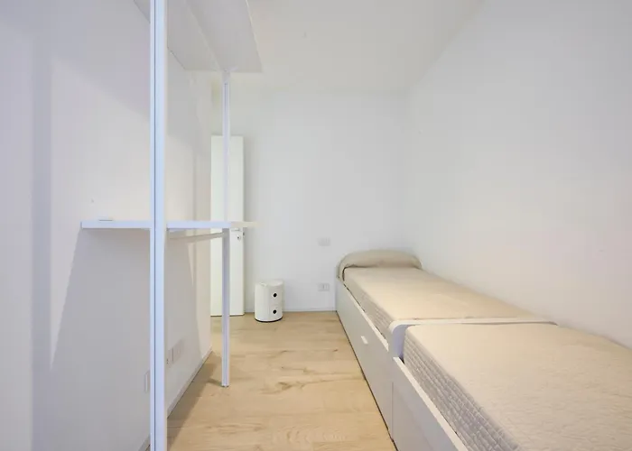 Venice Apartman