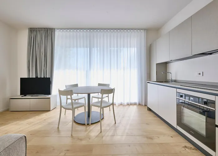 Venice Apartman