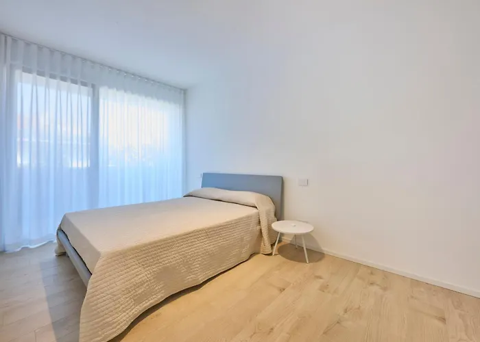 Apartman Venice *