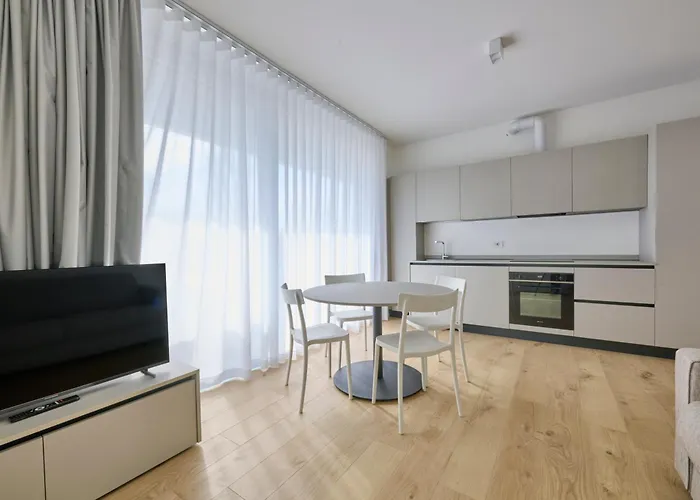 Venice Apartman Lido di Jesolo