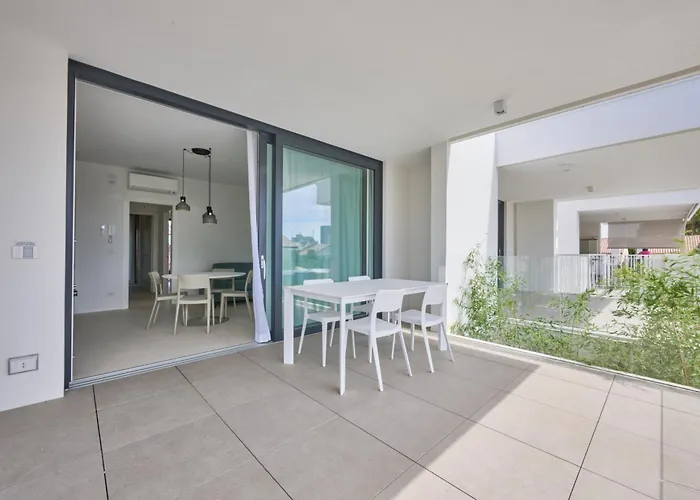 Venice Lido di Jesolo