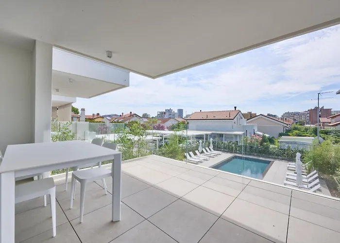 Venice Lido di Jesolo