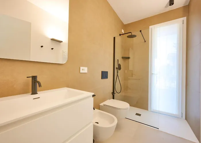 Apartman Venice