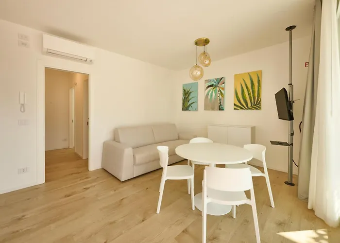 Venice Apartman Lido di Jesolo