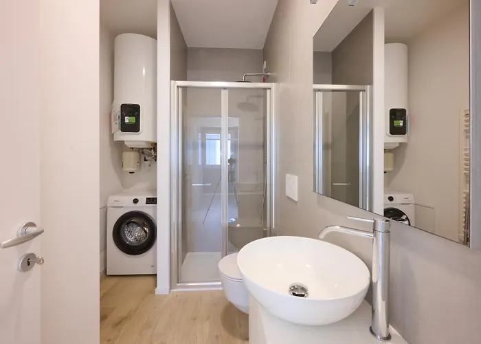 Venice * Lido di Jesolo