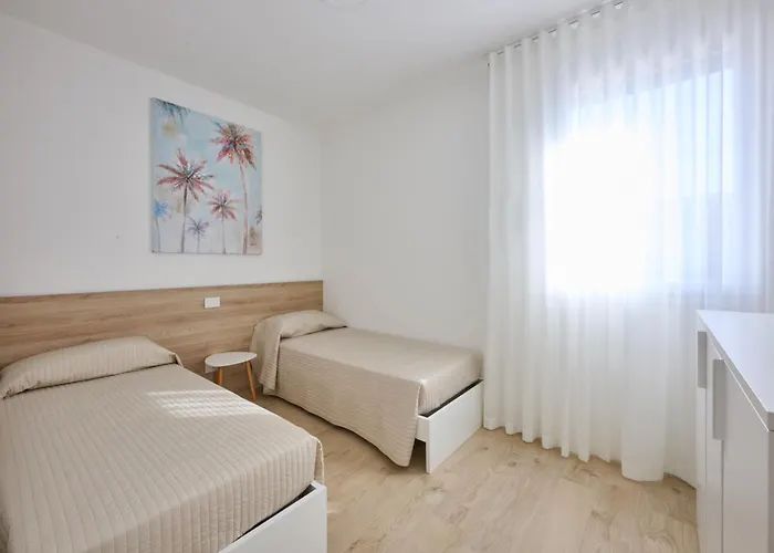Venice Apartman Lido di Jesolo